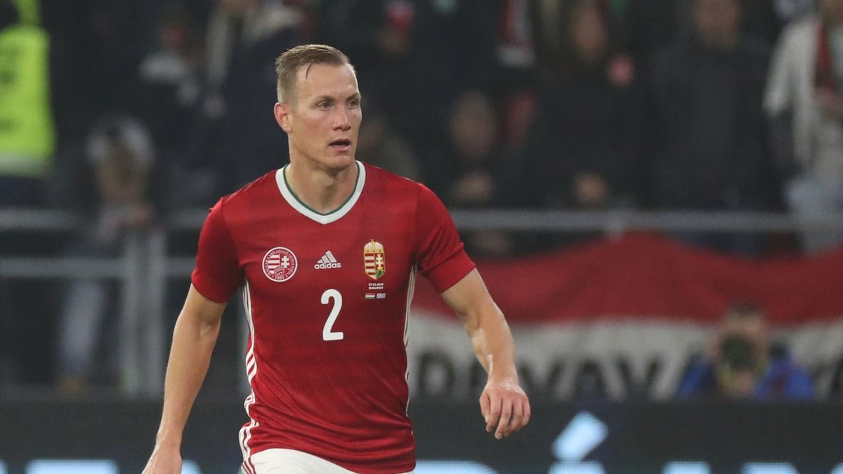 Bemutatjuk Marco Rossi csapatát, három érdekesség Lang Ádámról