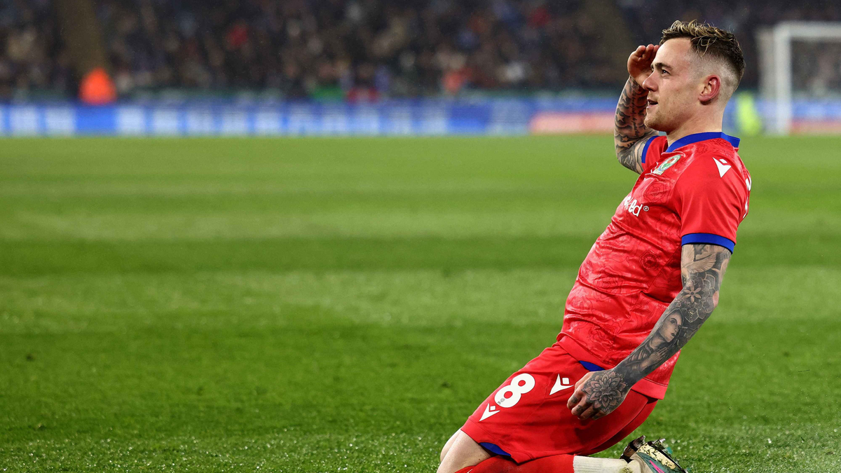 Angliai gólvágó – bemutatjuk Marco Rossi új kiszemeltjét
