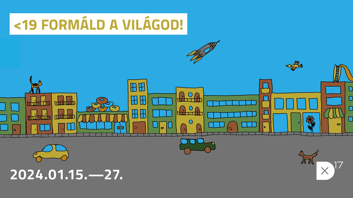 Így formálnák át a világot a fiatalok - kiállítás