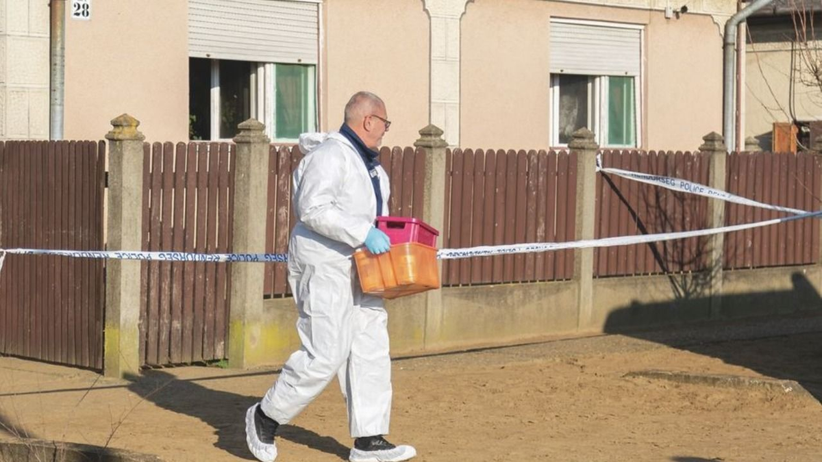 Horrorfalunak nevezik, rettegnek a lakók a magyar településen