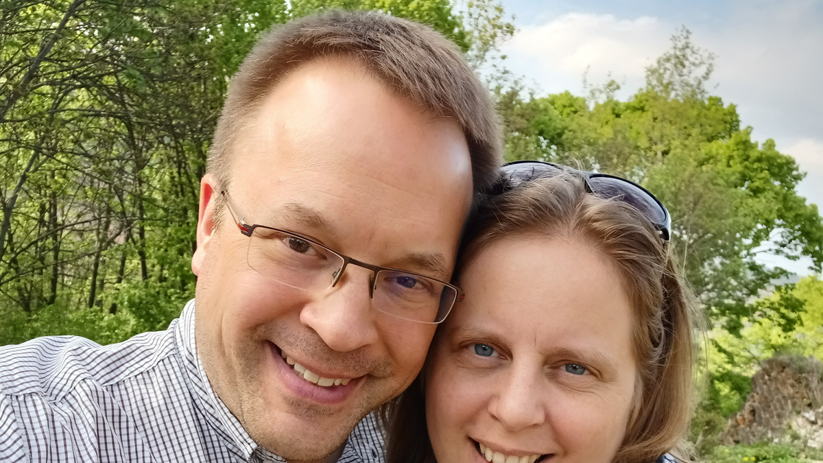 Süveges Gergő: Mindennek az alapja a Margittal való harmóniánk – az Apakulcs után jön az Anyakulcs!