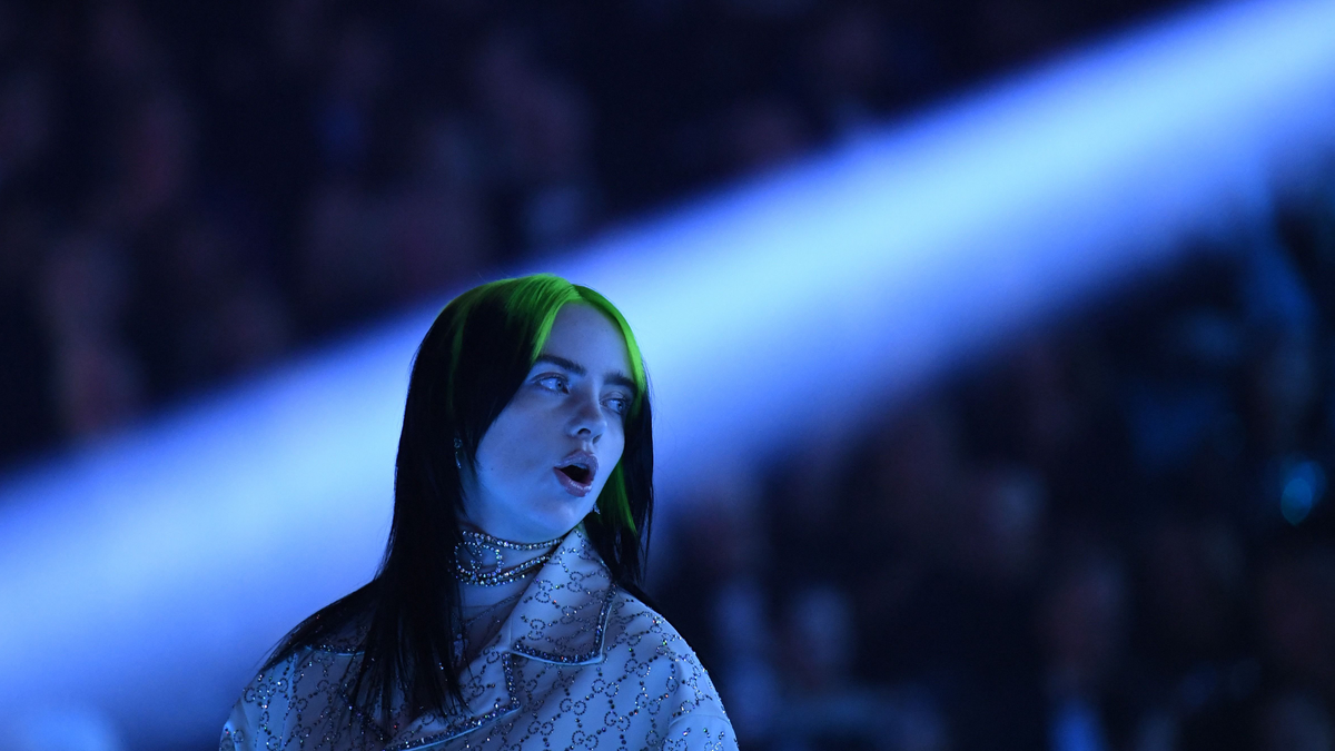 „Az összes barátomat elveszítettem” – Billie Eilish drámai vallomást tett