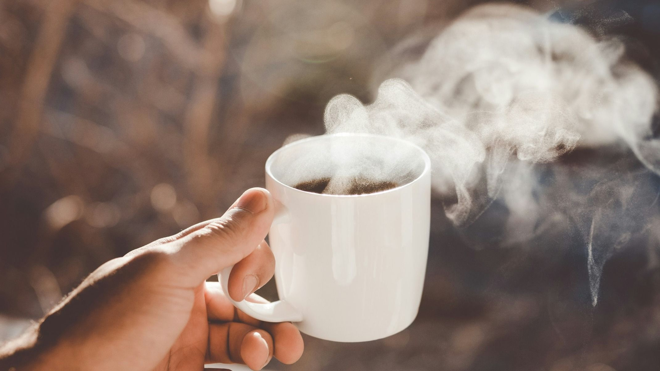 Kapaszkodj meg: ez a legideálisabb időpont az első kávéhoz – állítja az orvos