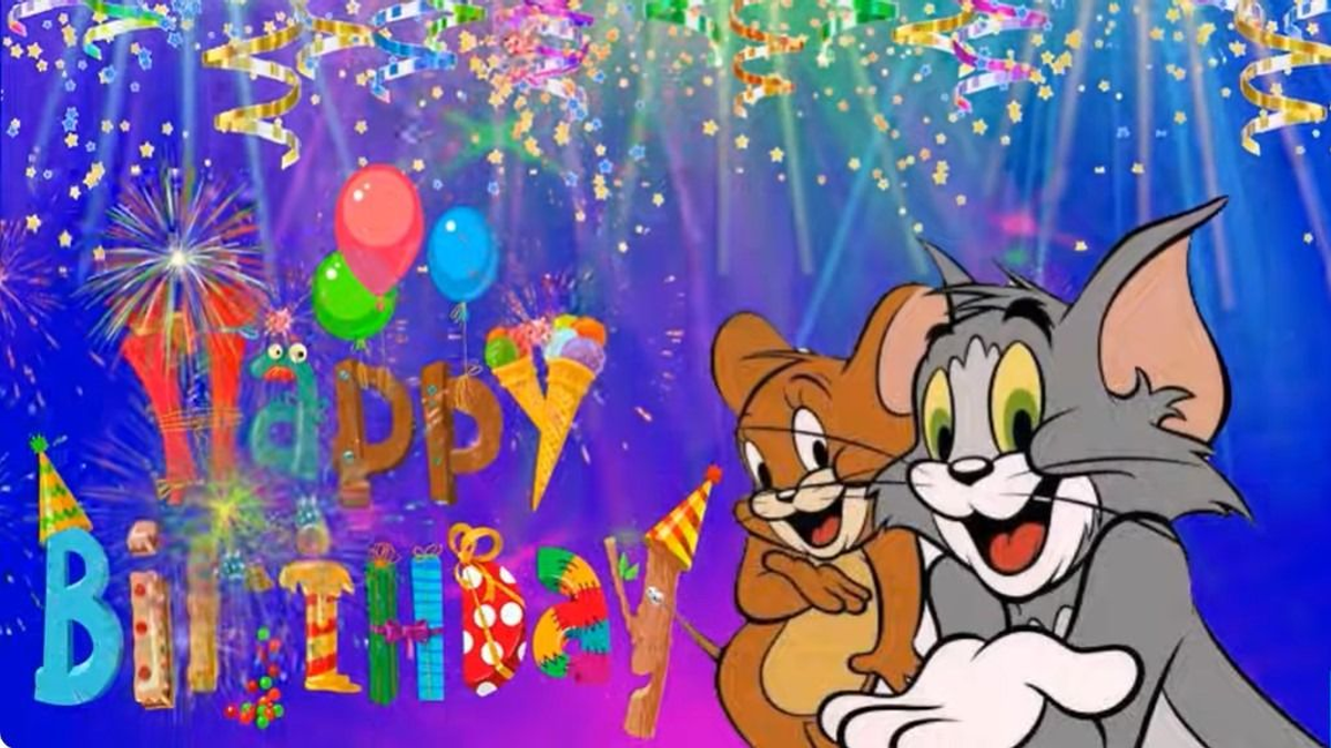 Tom és Jerry szépkorú lett, ezeket biztosan nem tudtad a legendás párosról
