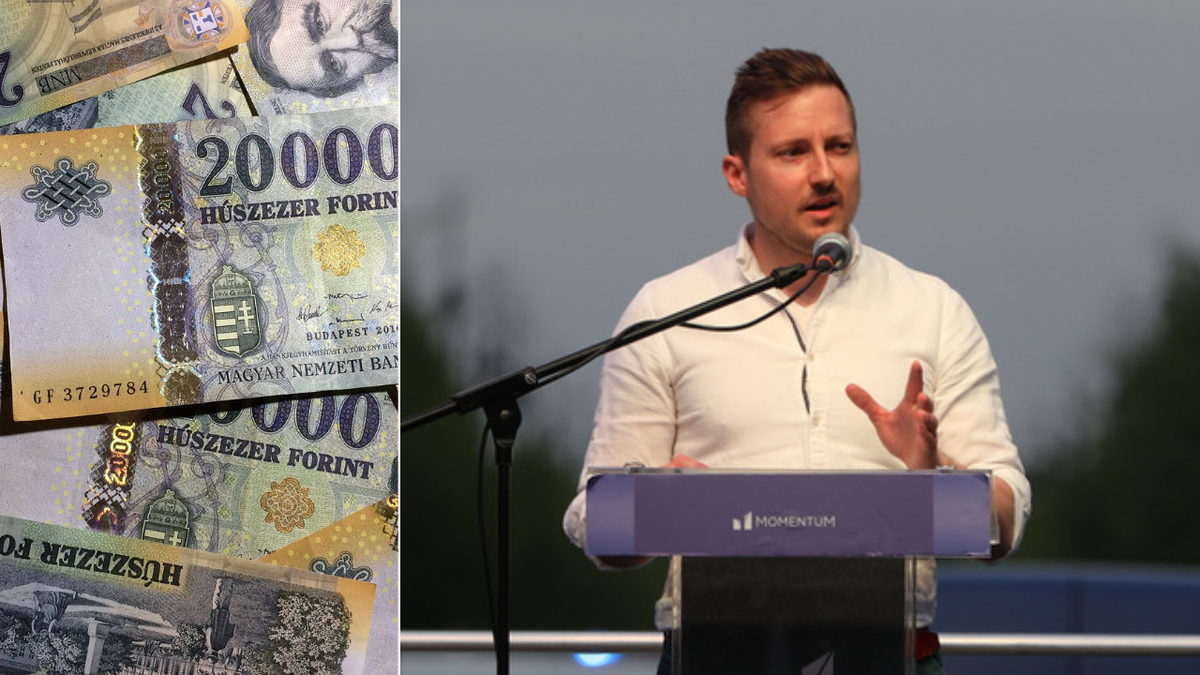 Botrány Terézvárosban: Soproni Tamás nyakig ül a korrupcióban – mondja a helyi Fidesz elnöke