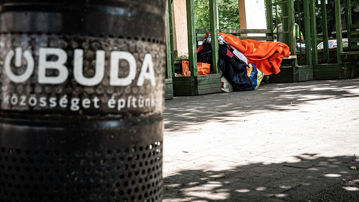 Súlyos veszély fenyeget Óbudán, már áldozata is van