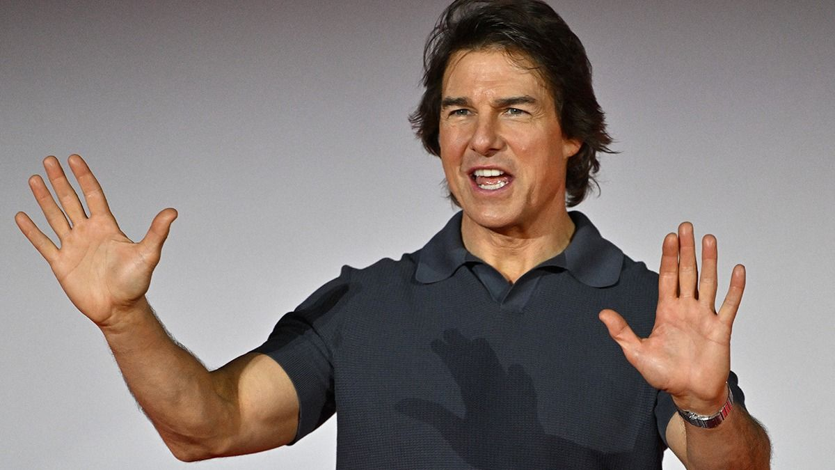 Nem titkolózik tovább a színésznő: megtörte a csendet Tom Cruise-ról