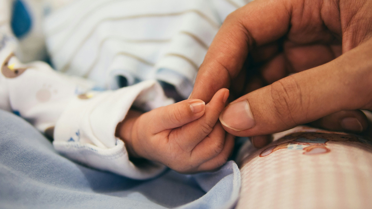 „Megtiltottam a bátyámnak, hogy egyedi nevet adjon a lányának – szörnyű volt”