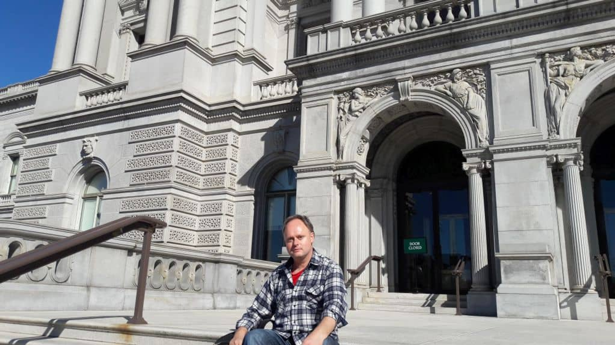 Útibeszámolók: Amerikai magyarok – magyar amerikaiak