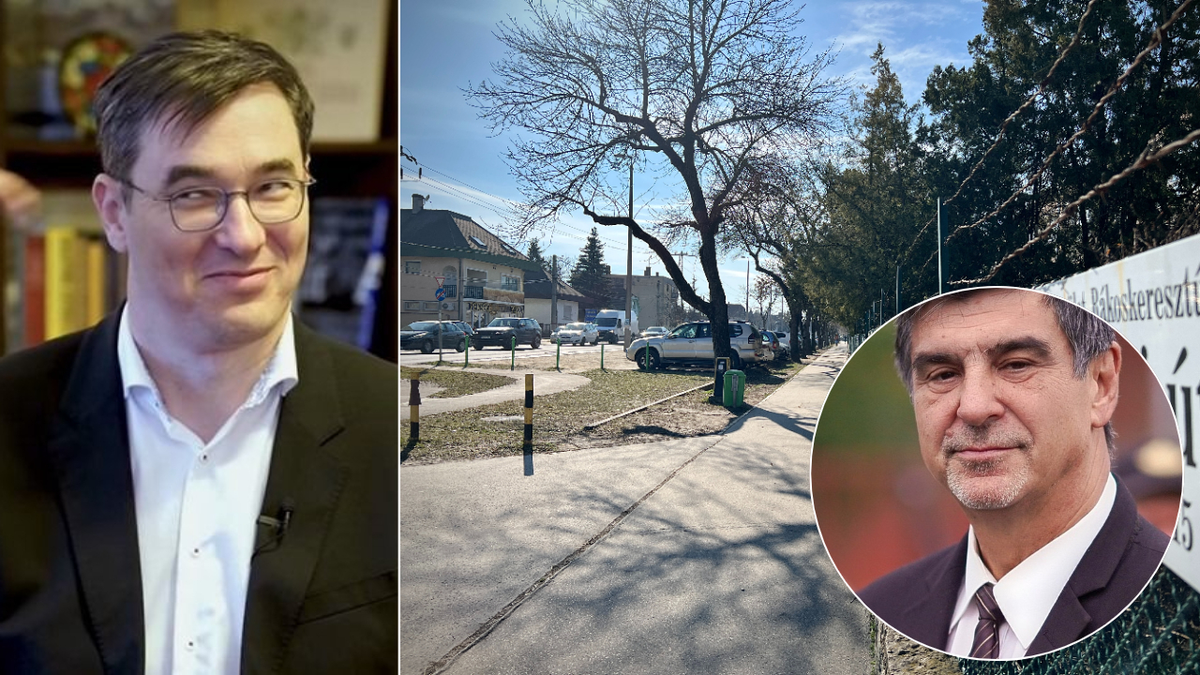 Rákosmente: újabb kerület, amelyik Karácsony Gergely helyett dolgozik