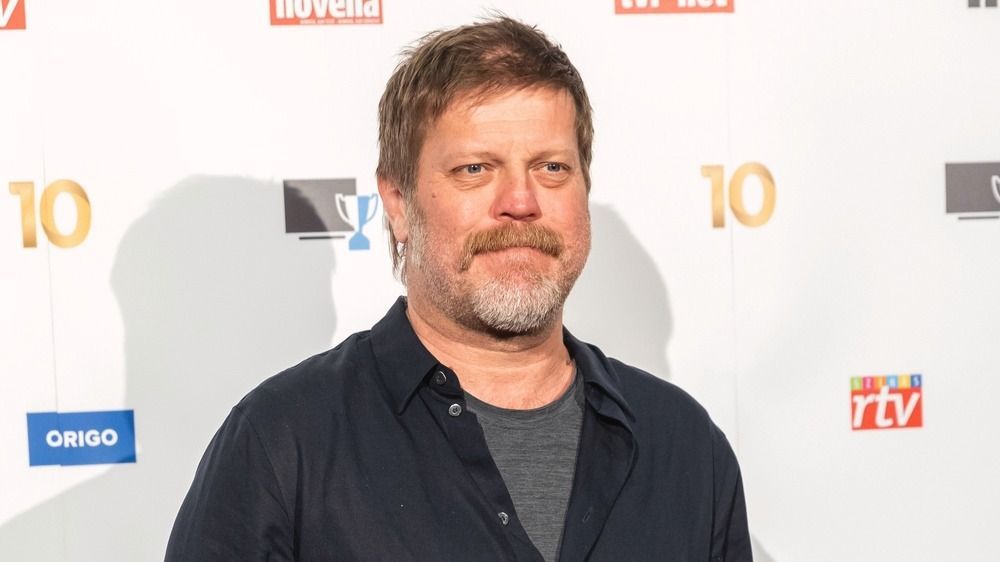 Szabó Győző ma már új emberként él