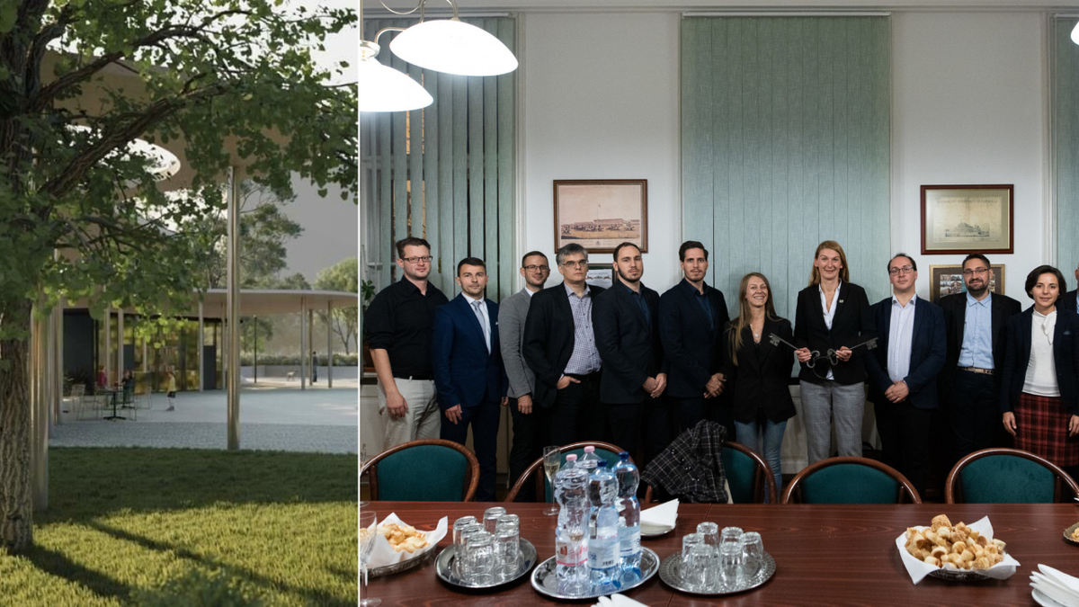 Egymásnak feszült a baloldal: inog Baranyi Krisztina széke Ferencvárosban!