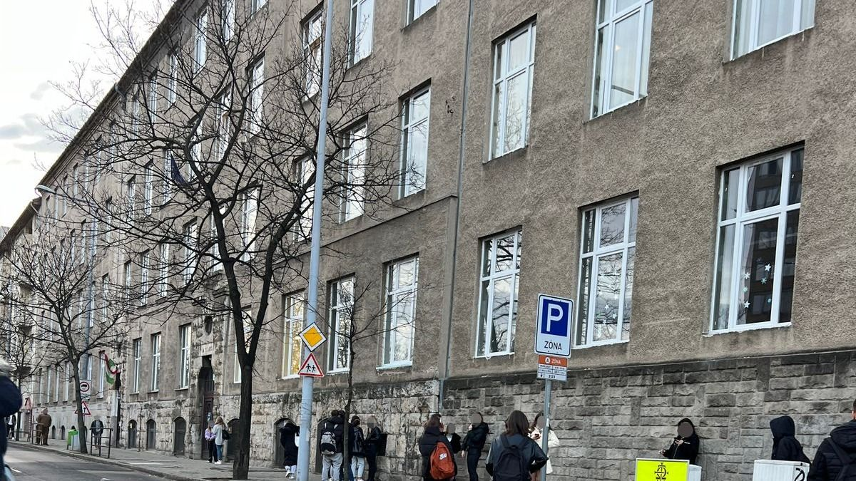 Megdöbbentő fejlemények a XII. kerülei iskolában mások fejbelövésével fenyegetőző diák ügyében