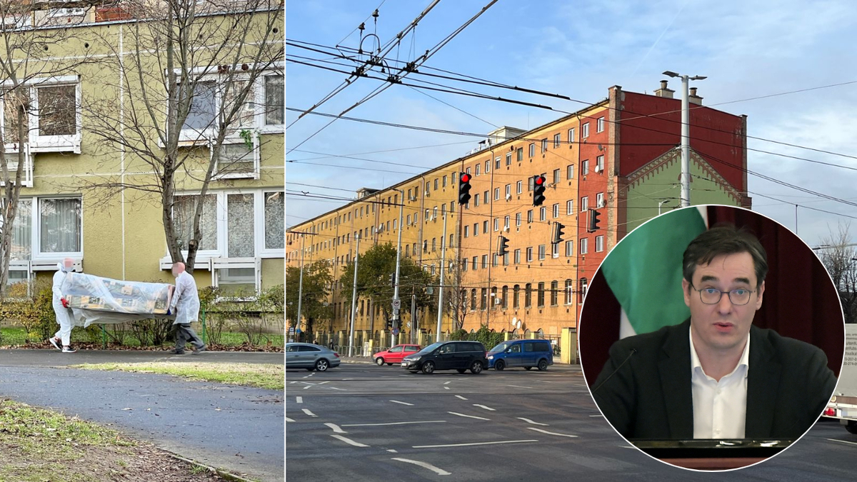 Karácsony Gergely bérlakásügyben 4 éve mindent megígért, de nem történt az égvilágon semmi Budapesten