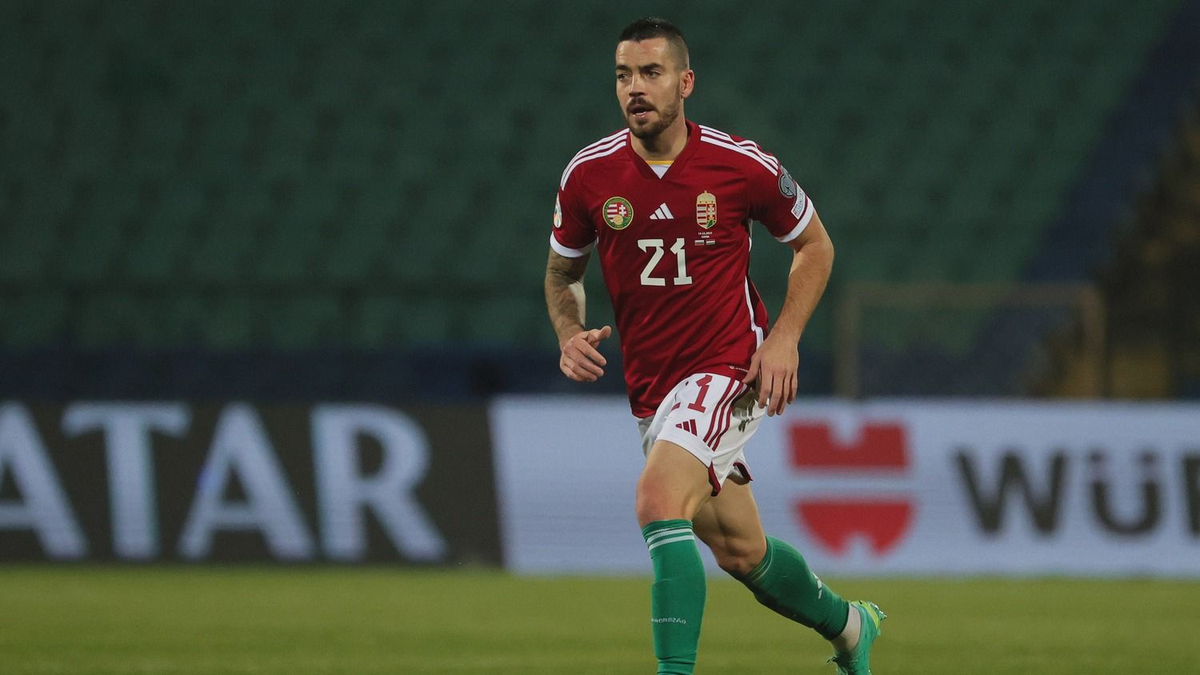 Bemutatjuk Marco Rossi csapatát, három érdekesség Botka Endréről