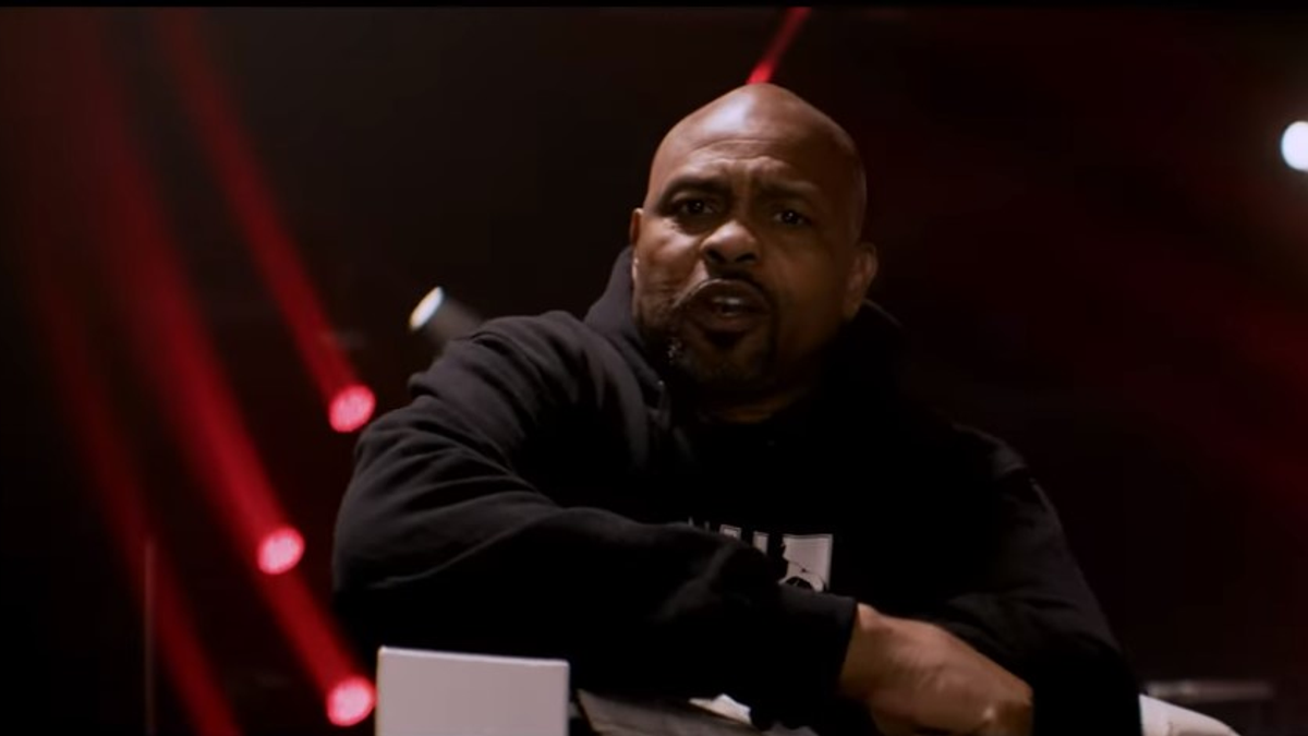 Magyarországra jön Roy Jones Jr.