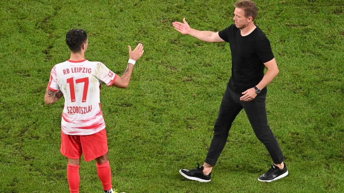 Nem kertelt a kapitány, kimondták az ítéletet Szoboszlaiékról a németek