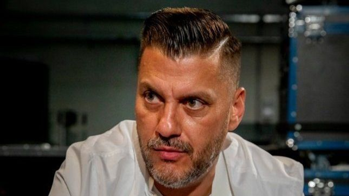 Kökény Attila becsapva érzi magát