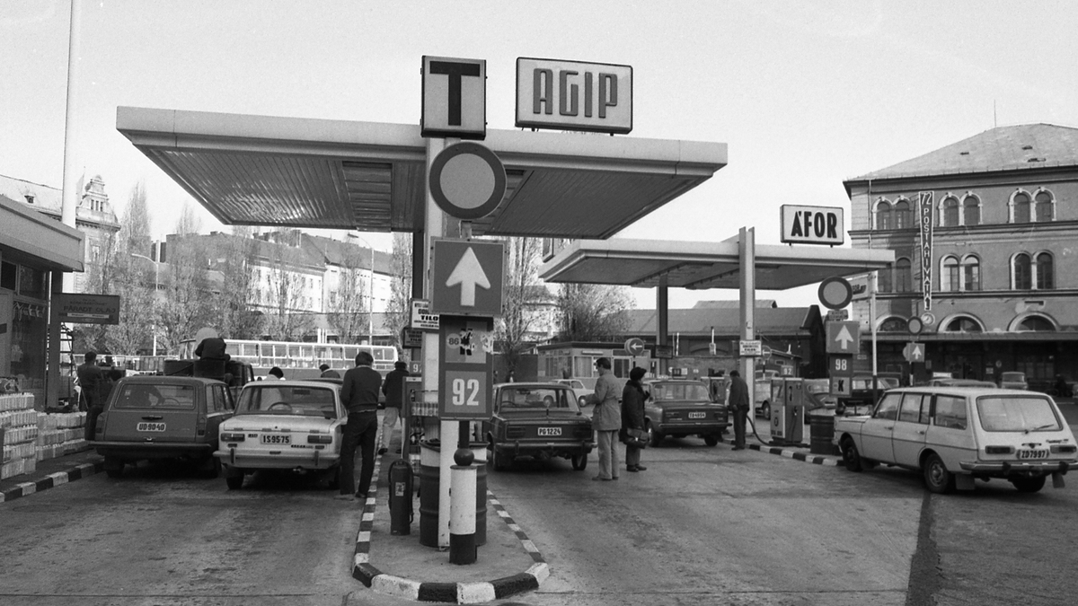 Retro teszt: induljon a retro nagybevásárlás! Te emlékszel, mi mennyibe került a régi szép időkben?