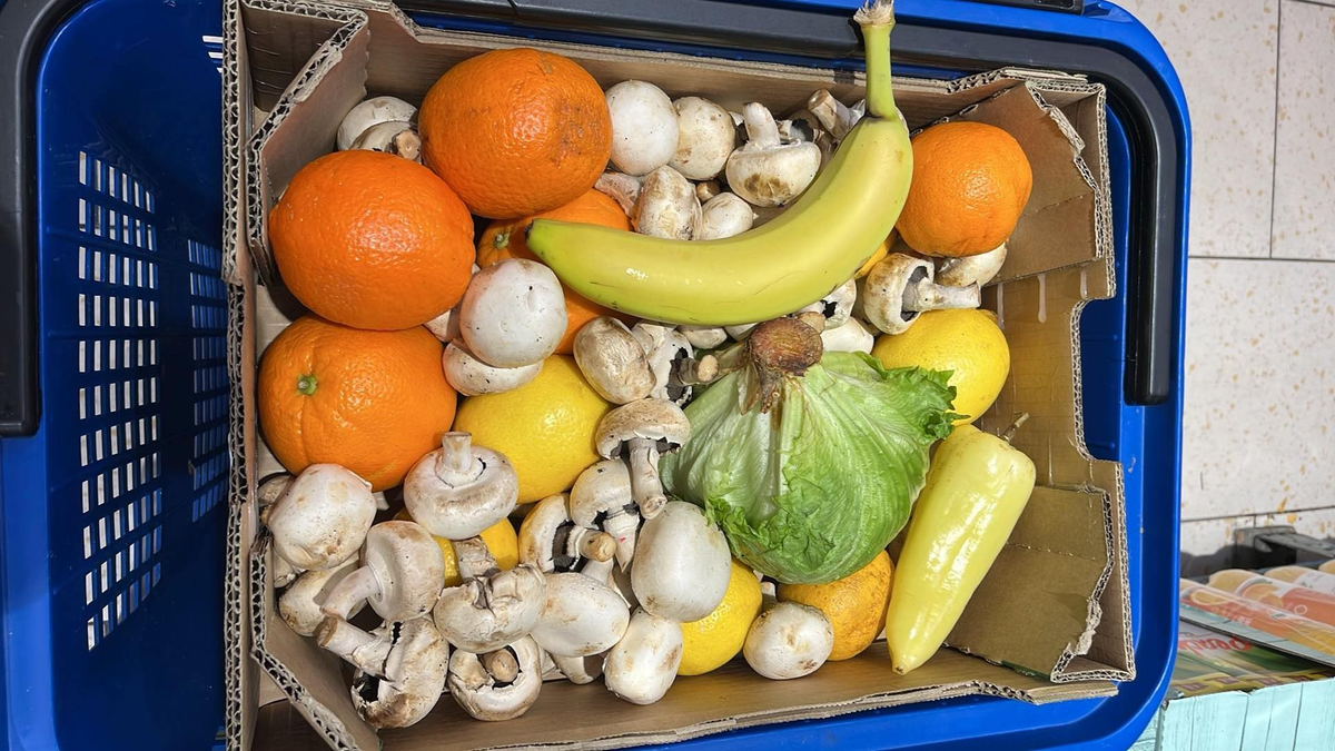 Kármentés a Lidlben: ilyen áron nem vettél még zöldséget és gyümölcsöt!