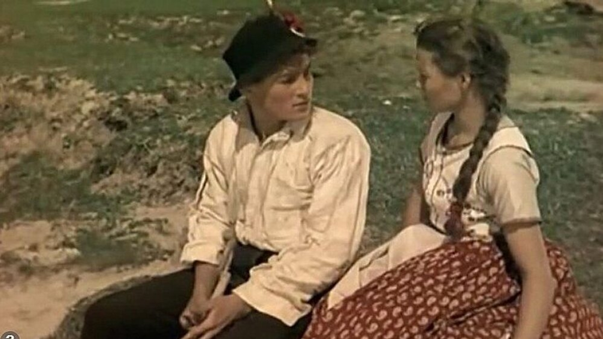 Te tudod melyik volt az első magyar színes film? 74 éve volt az ősbemutatója!