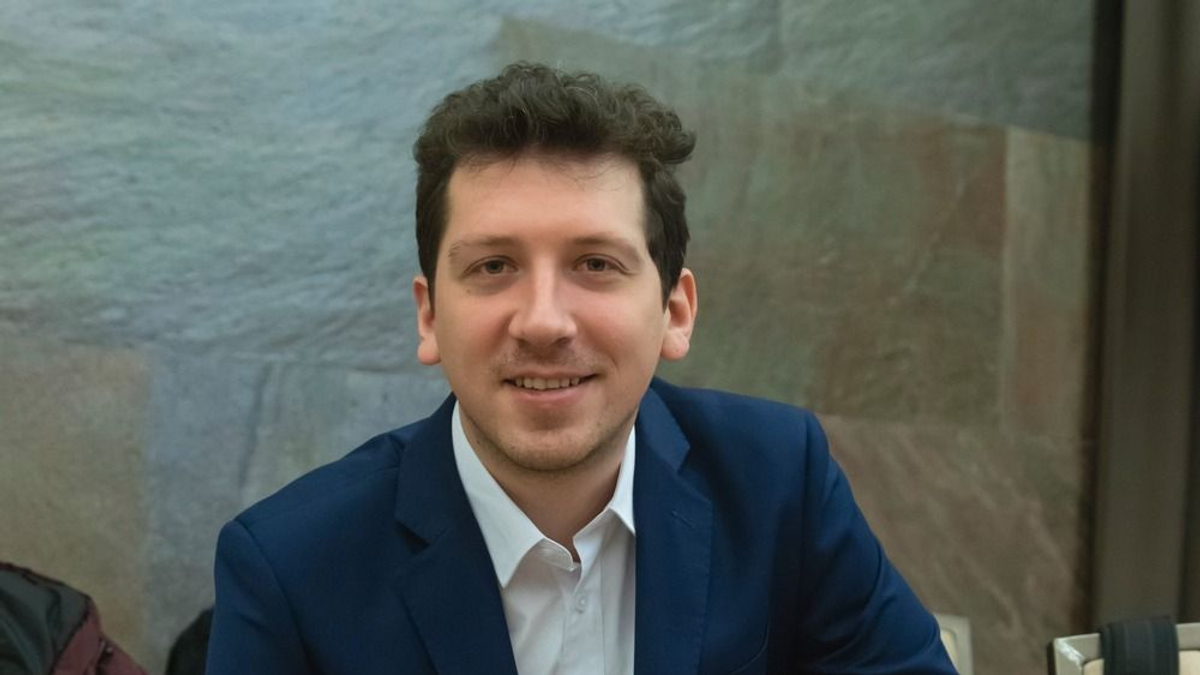 Rejtélyes üzenetet küldött Vastag Tamás