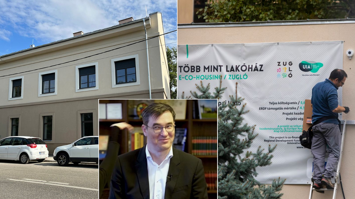 4 év semmittevés után megint megfizethető lakásokkal hiteget Karácsony Gergely