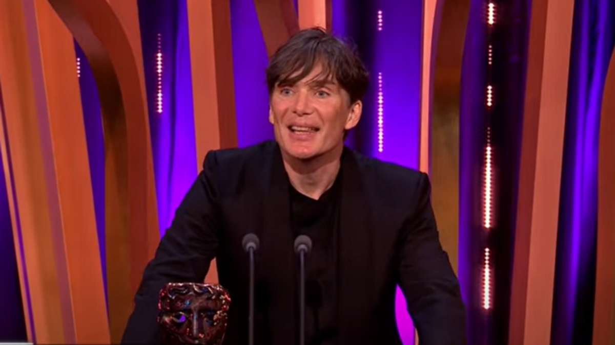 Magyar szakemberek is a BAFTA-díjak nyertesei közt, tarolt az Oppenheimer