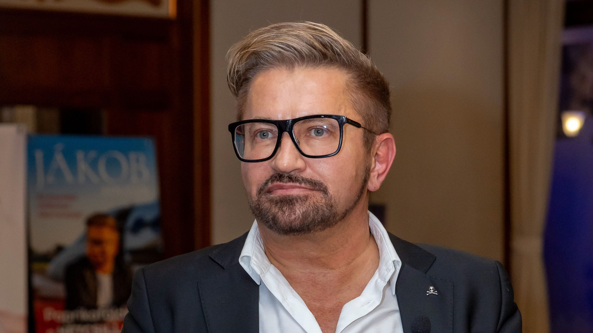 Jákob Zoli olyat tett, amire nem számítottak