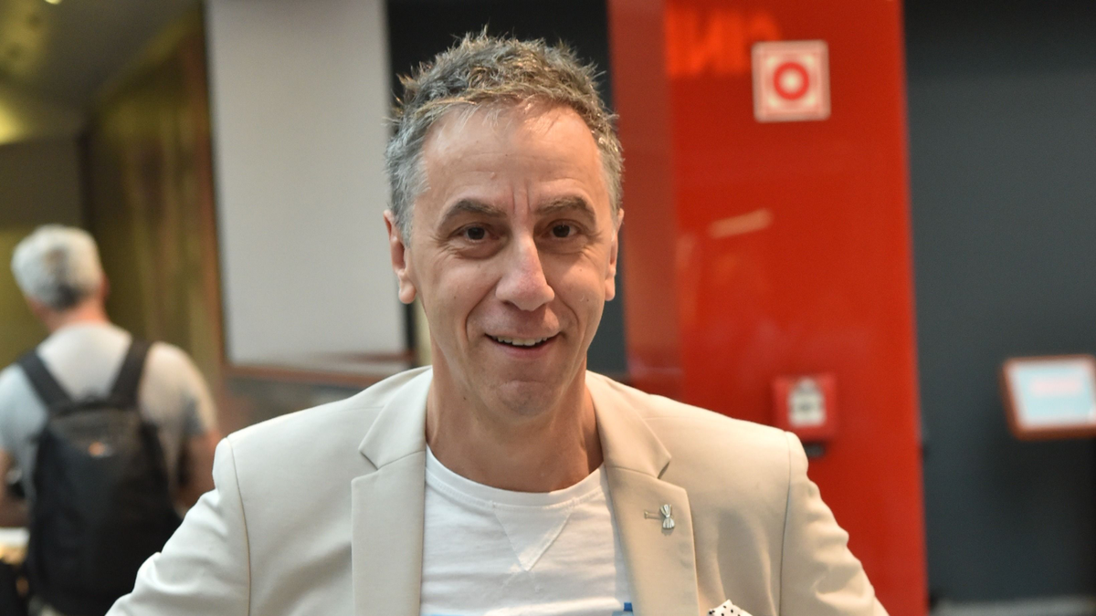 Csonka Andrást kegyetlenül pórul járt