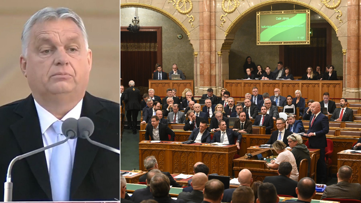 Orbán Viktor: A szabályoknak garantálniuk kell, hogy ilyen még egyszer ne fordulhasson elő