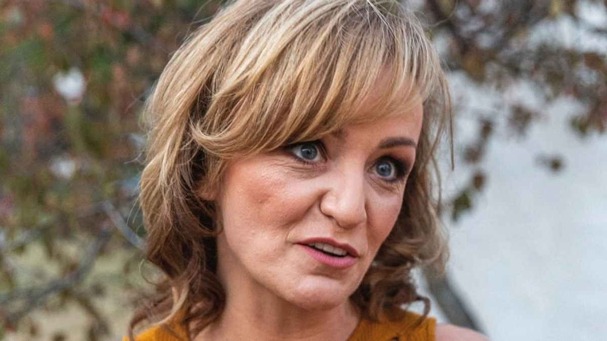 Megrázó vallomást tett Szandi a kislányáról: „Csabival egymás kezét szorítva imádkoztunk, mielőtt betoltak a műtőbe”