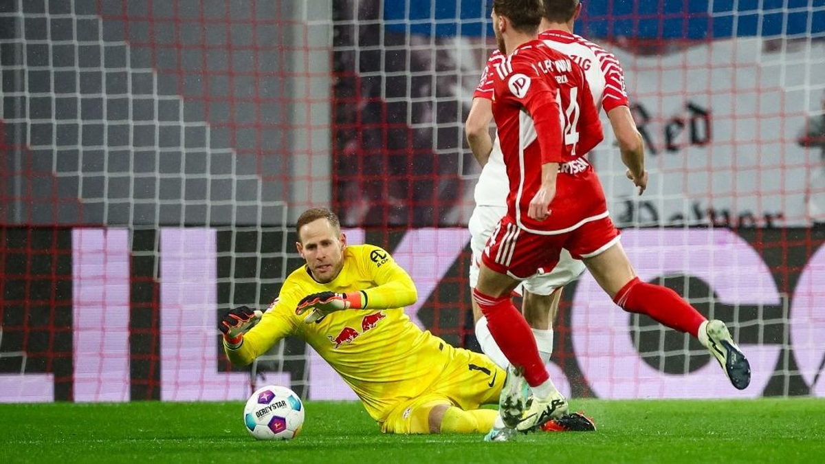 Gulácsi Péter nagyon nehéz helyzetbe hozta Marco Rossit, döntenie kell a kapitánynak
