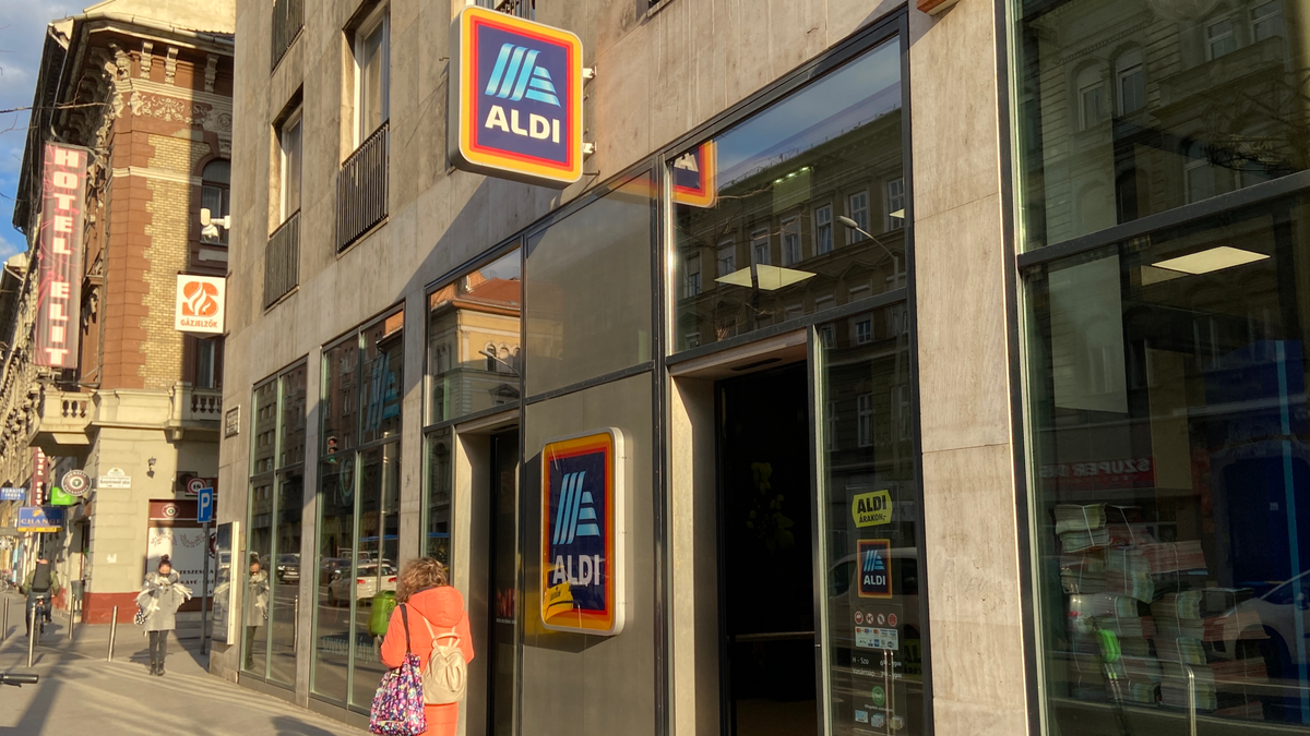 Közkedvelt terméket hívott vissza az ALDI
