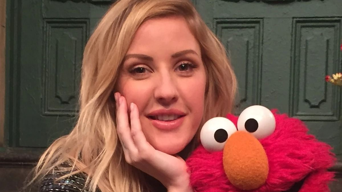 Szomorú hírt jelentett be Ellie Goulding