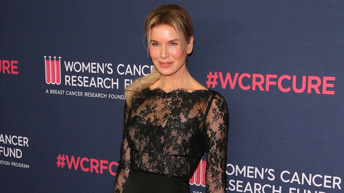 The Women's Cancer Research Fund's An Unforgettable Evening 2020