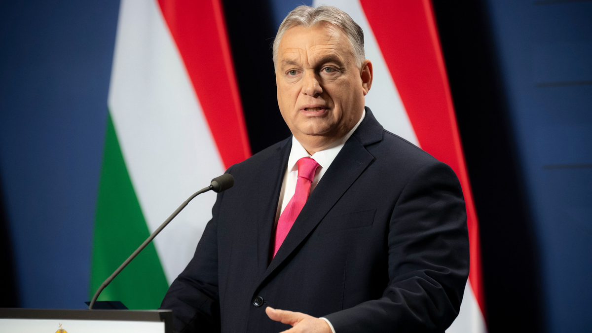 Rendkívüli bejelentést tett Orbán Viktor – Metropol
