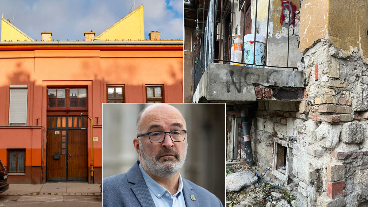 Pikó András elnézi az illegális lakásbizniszt? Kitálalt Józsefváros polgármesterének korábbi szakértője