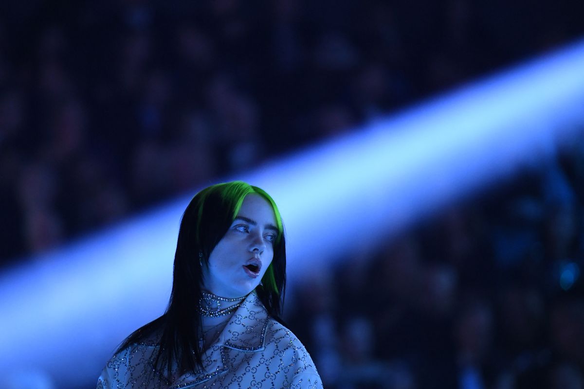 Billie Eilish