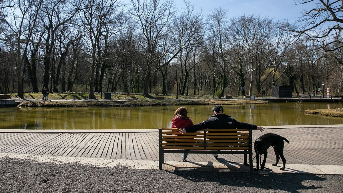 Fagyoskodni fogunk a héten, de van miért várni a hét végét