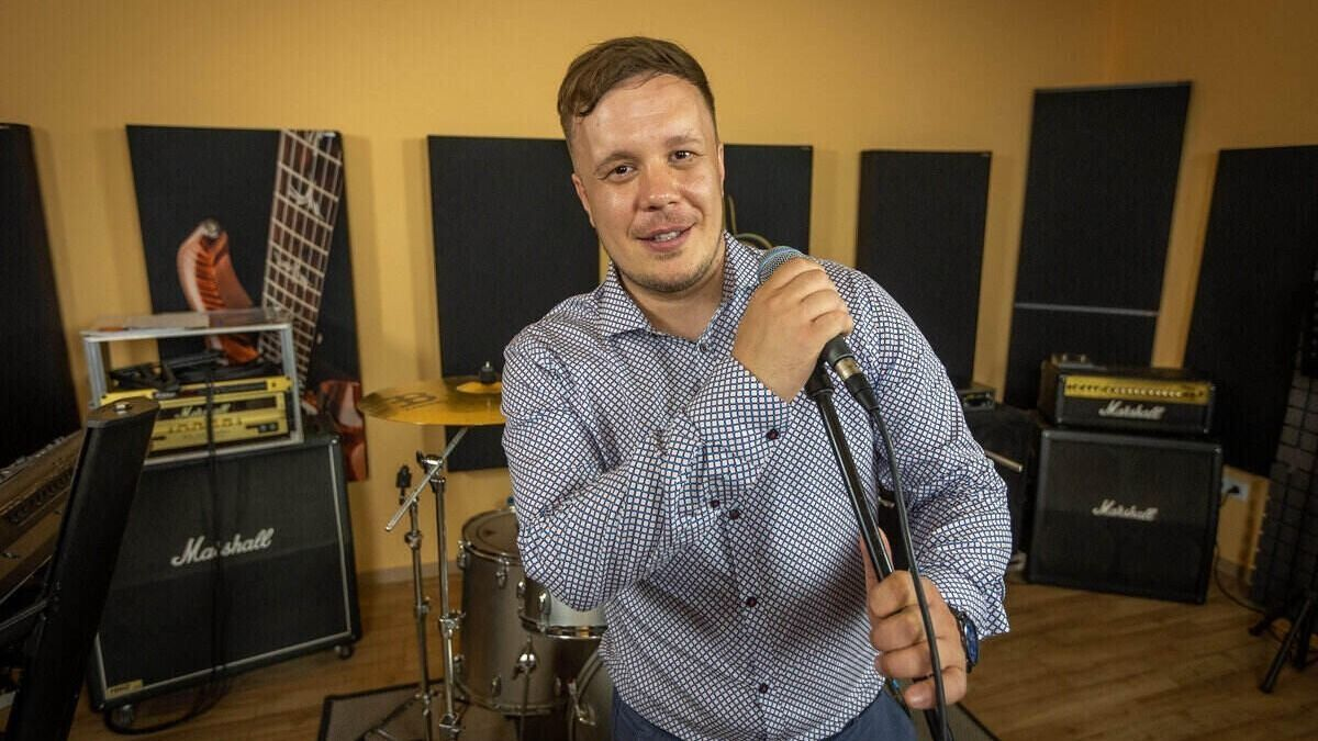 Fekete Dávid durván kipattintotta magát