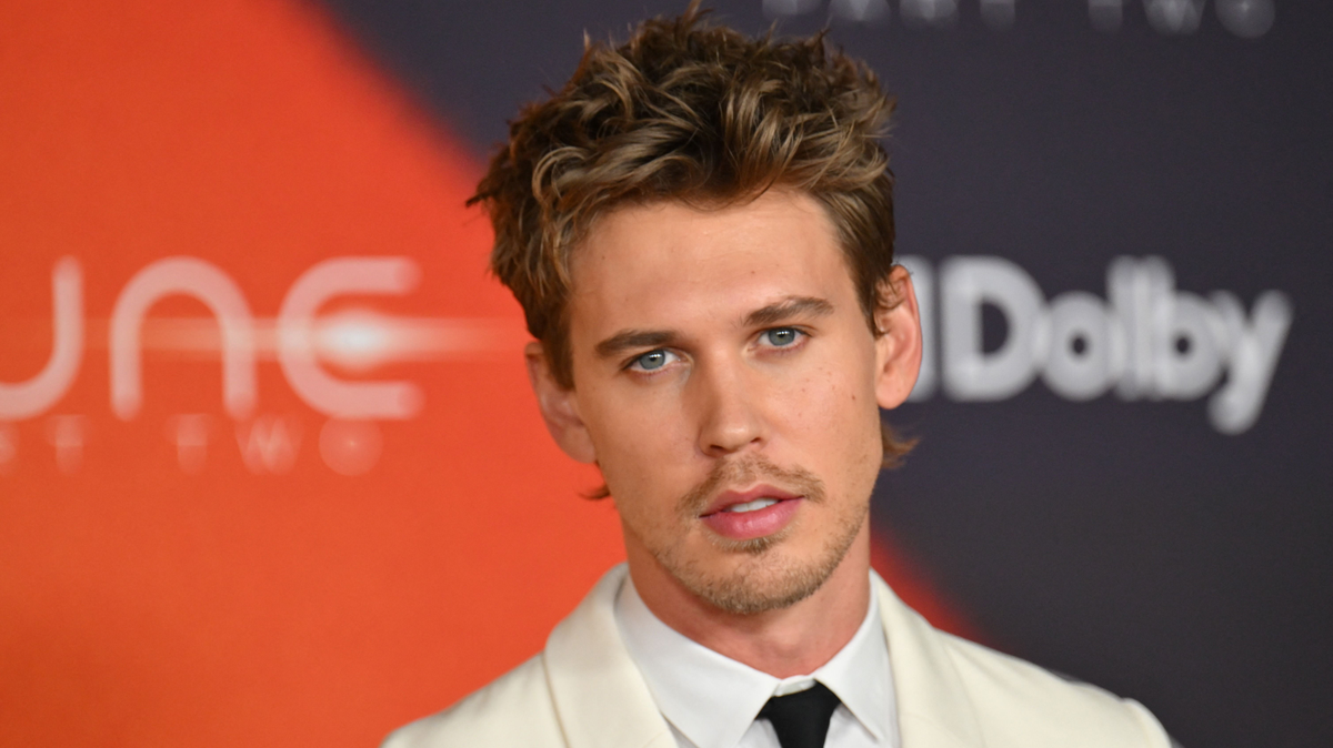 Austin Butler imádja Magyarországot - Videó