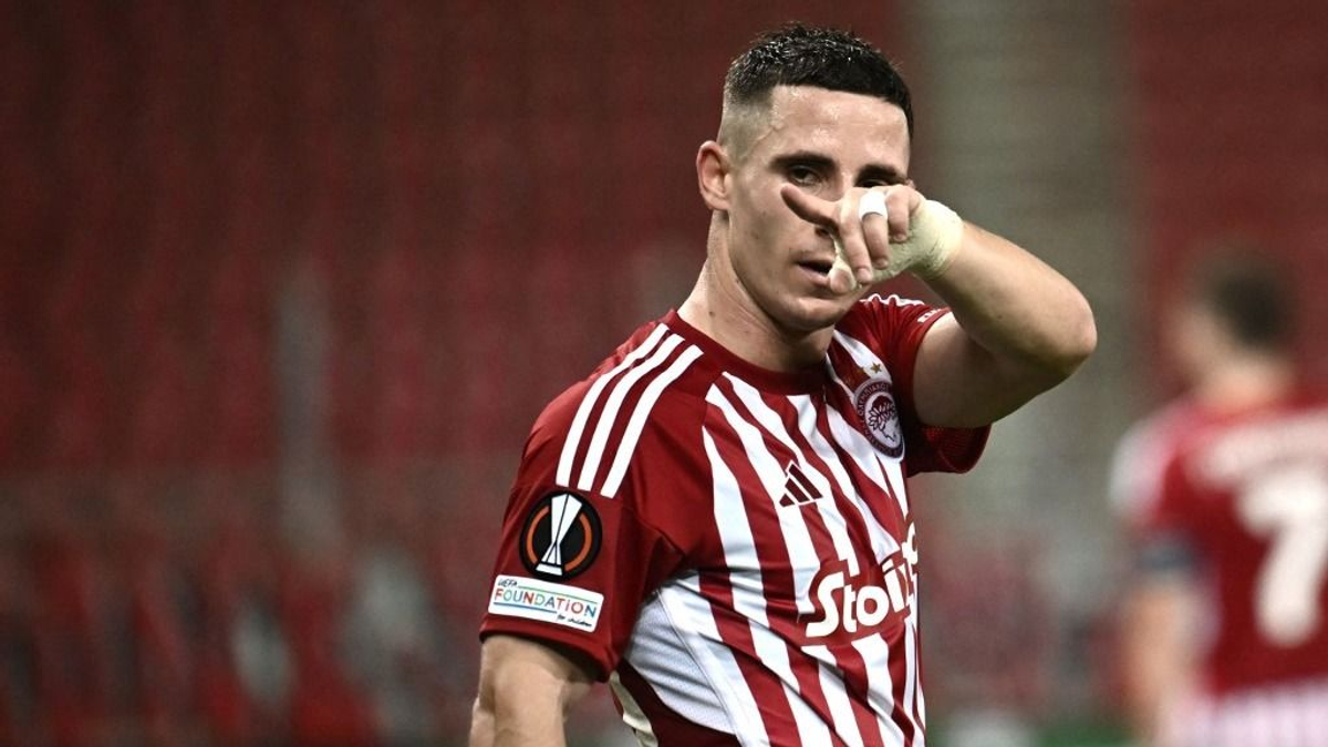 Premier League-játékos lett a Fradi végzete, Pesicsék a közelébe sem értek