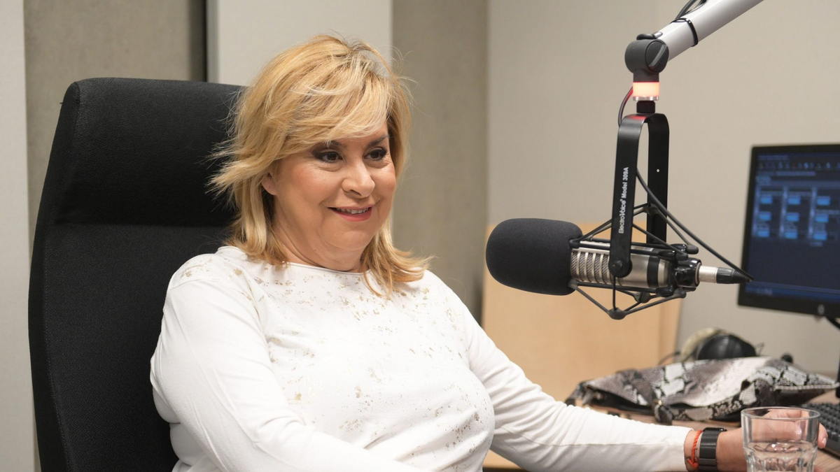 Szulák Andrea: „Vannak napok, amikor 25-nek, máskor 95-nek érzem magam”