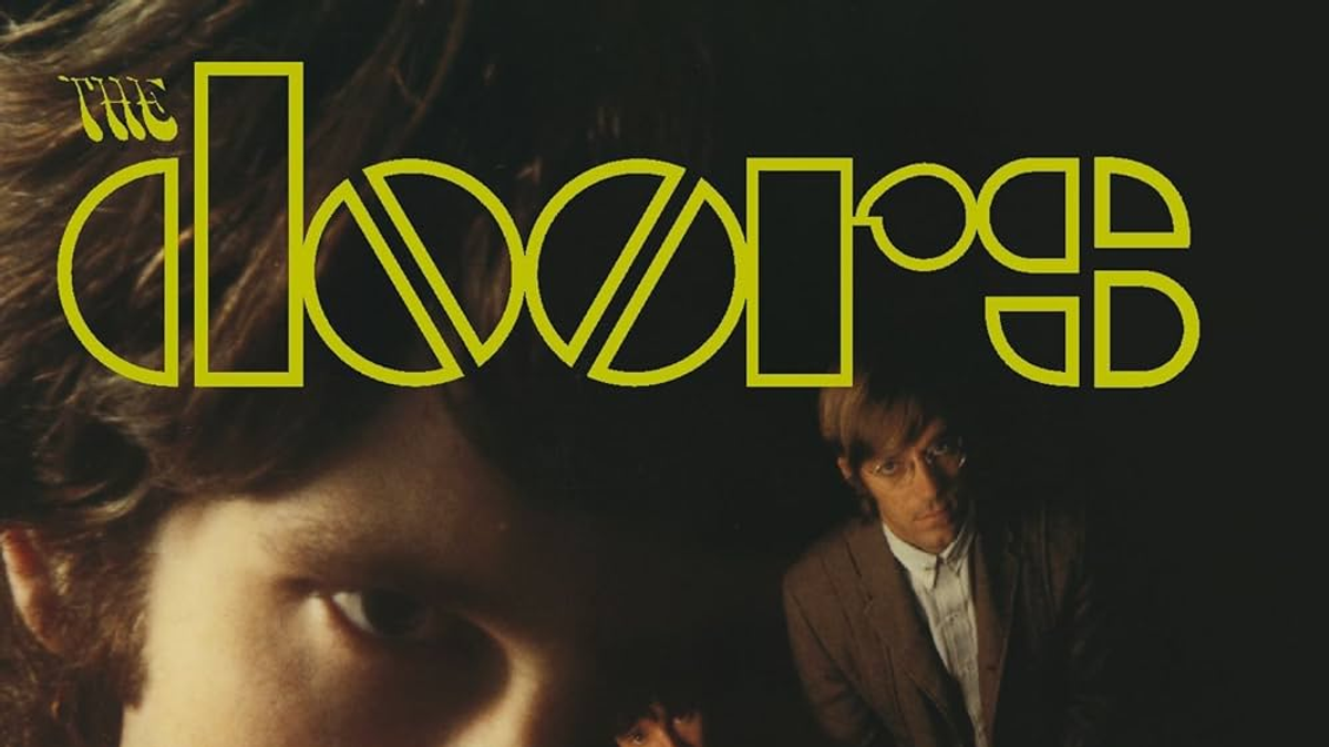 A Doors: költészet és rockzene – rocktörténeti előadás-sorozat