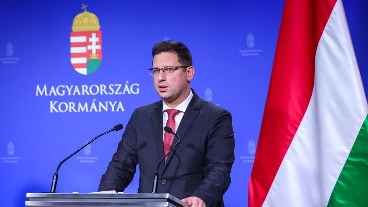 Gulyás Gergely is elmondta a véleményét a BKK vezérigazgató „pulykázós” megnyilvánulásáról, ami sokakat feldühített