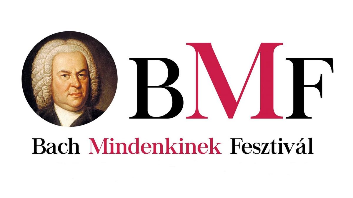 Bach, az univerzális szerző