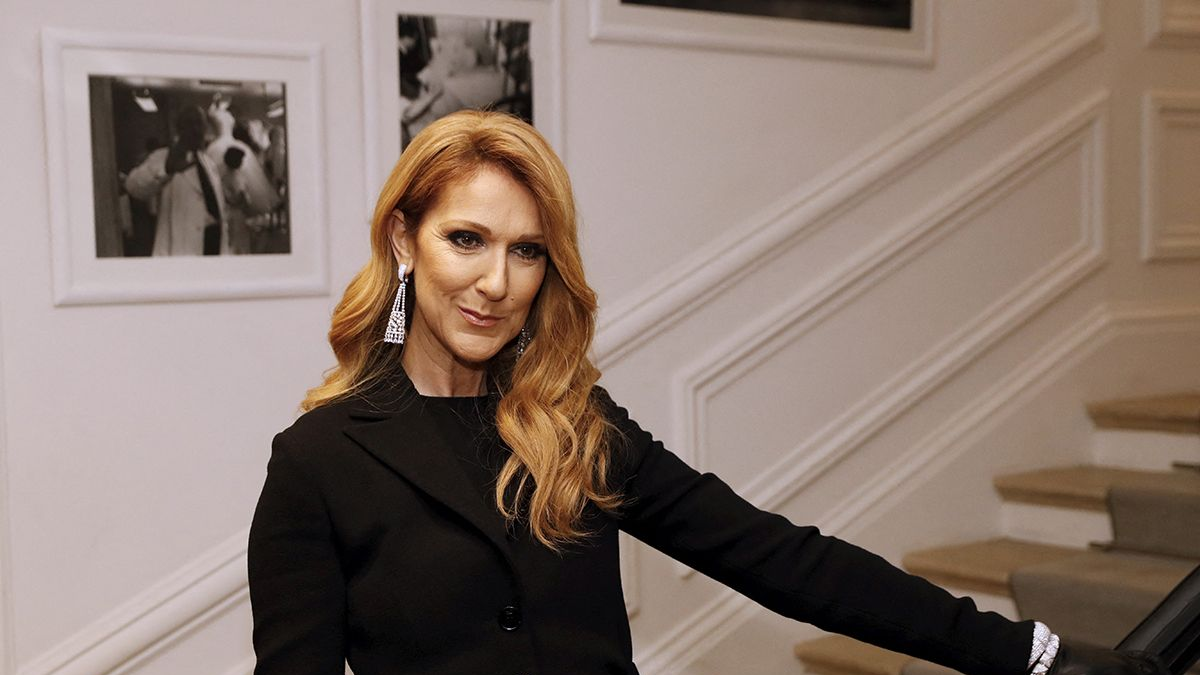 „Próbálom leküzdeni” – fájdalmas betegségéről vallott Celine Dion