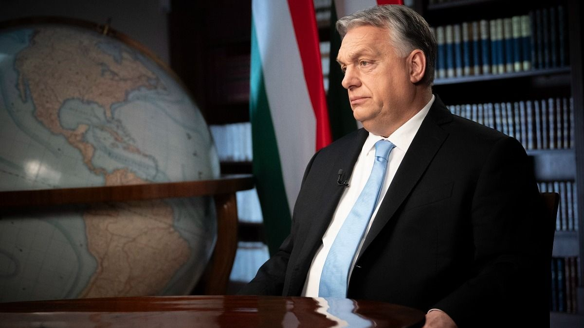 Rendkívüli interjút ad ma este Orbán Viktor