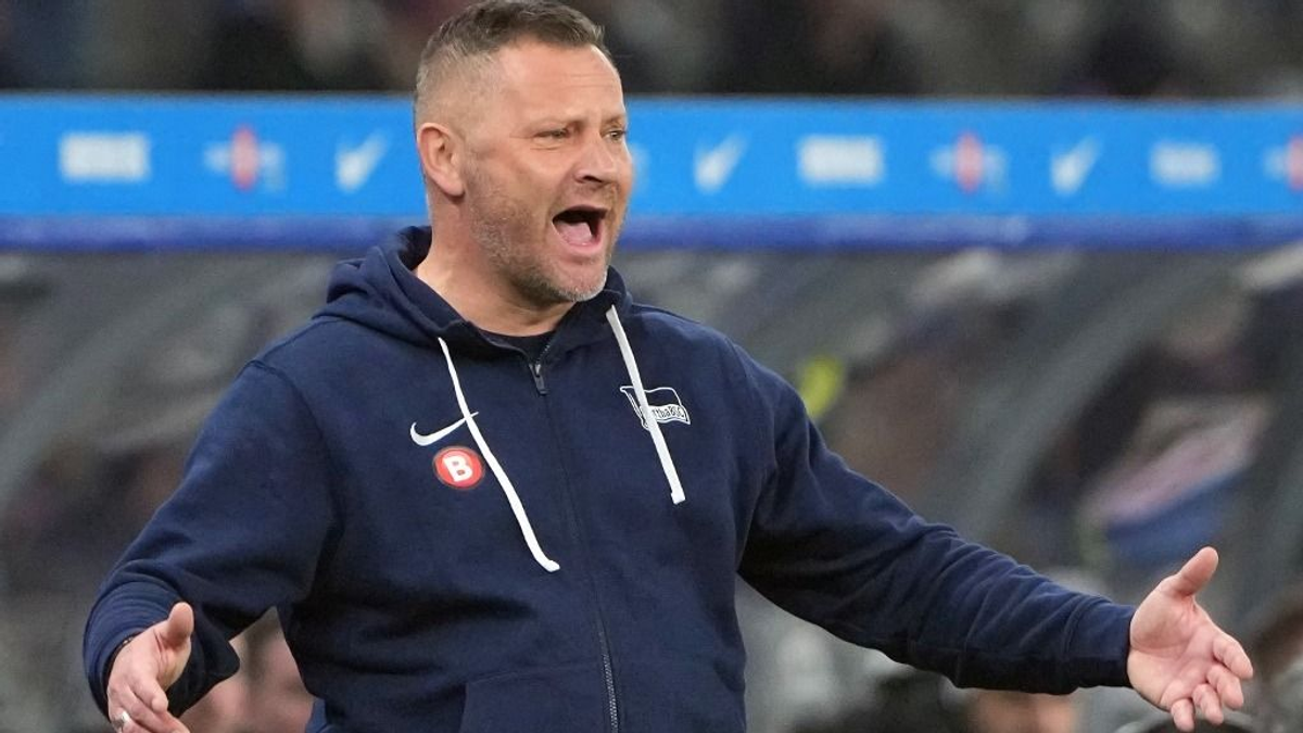 Dárdai Pál nem kertelt, elmondta, mire vágyik igazából